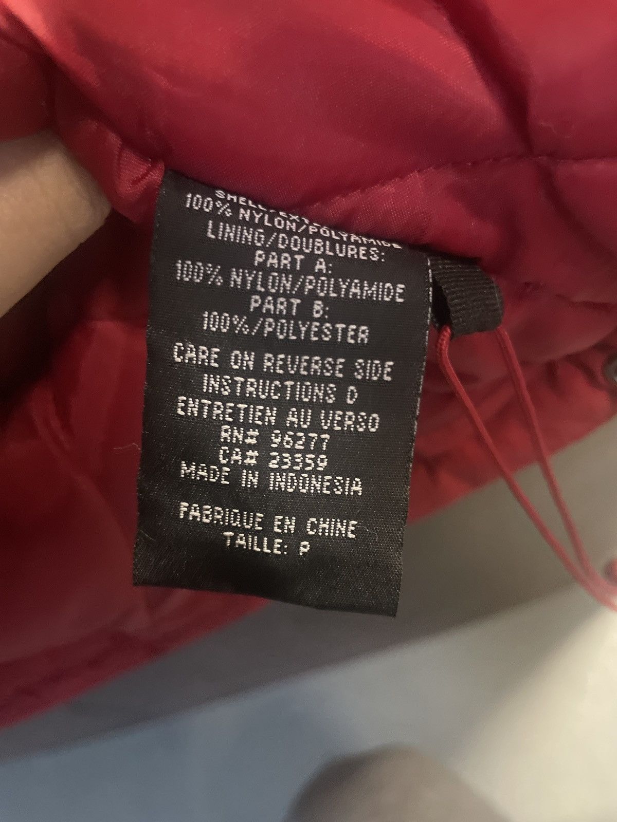 Oakley Oakley Jacket Size US XL / EU 56 / 4 - 12 Thumbnail