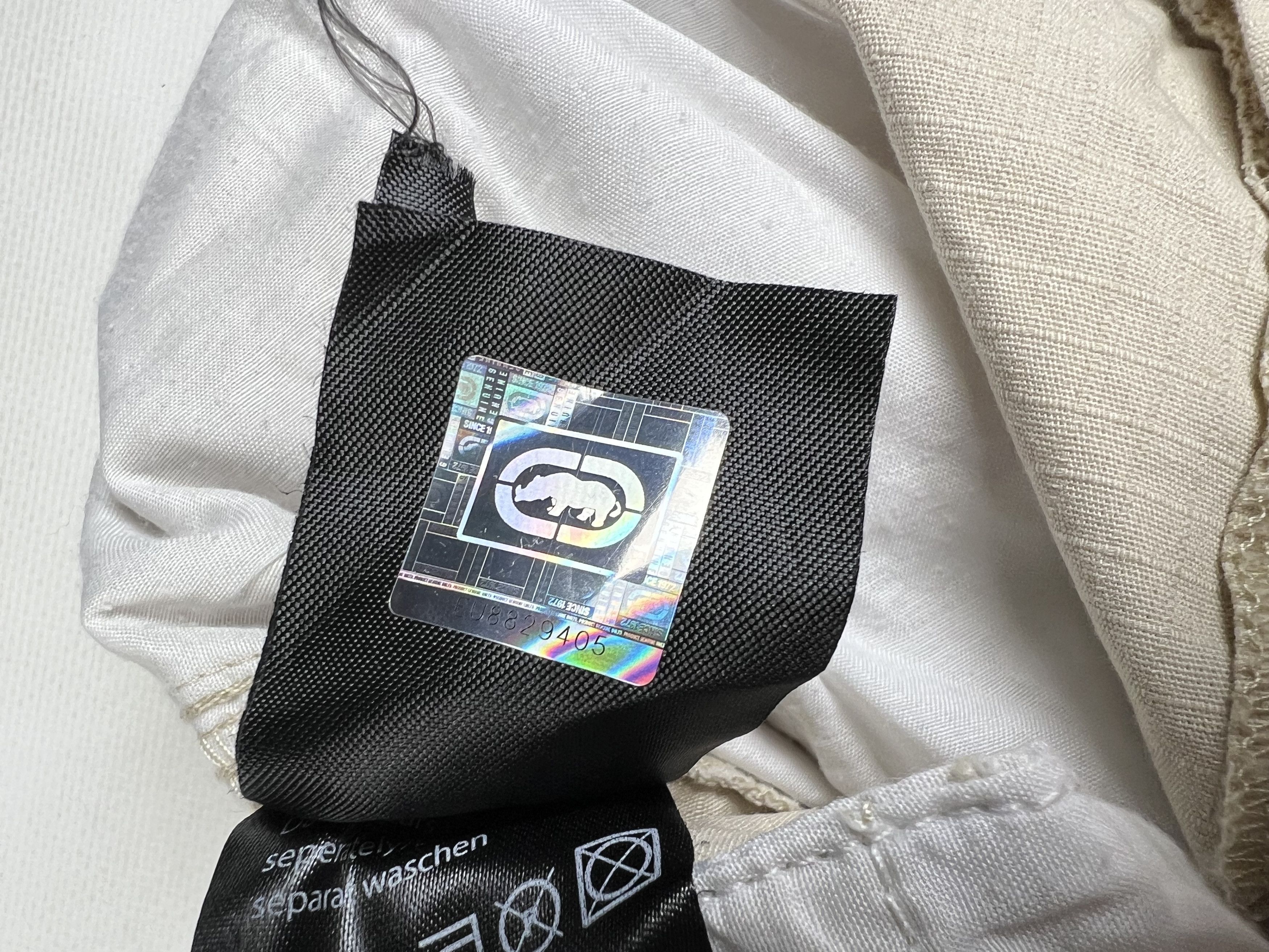 Ecko Unltd. Ecko Unltd. Cargo Shorts 36 Size US 36 / EU 52 - 7 Thumbnail