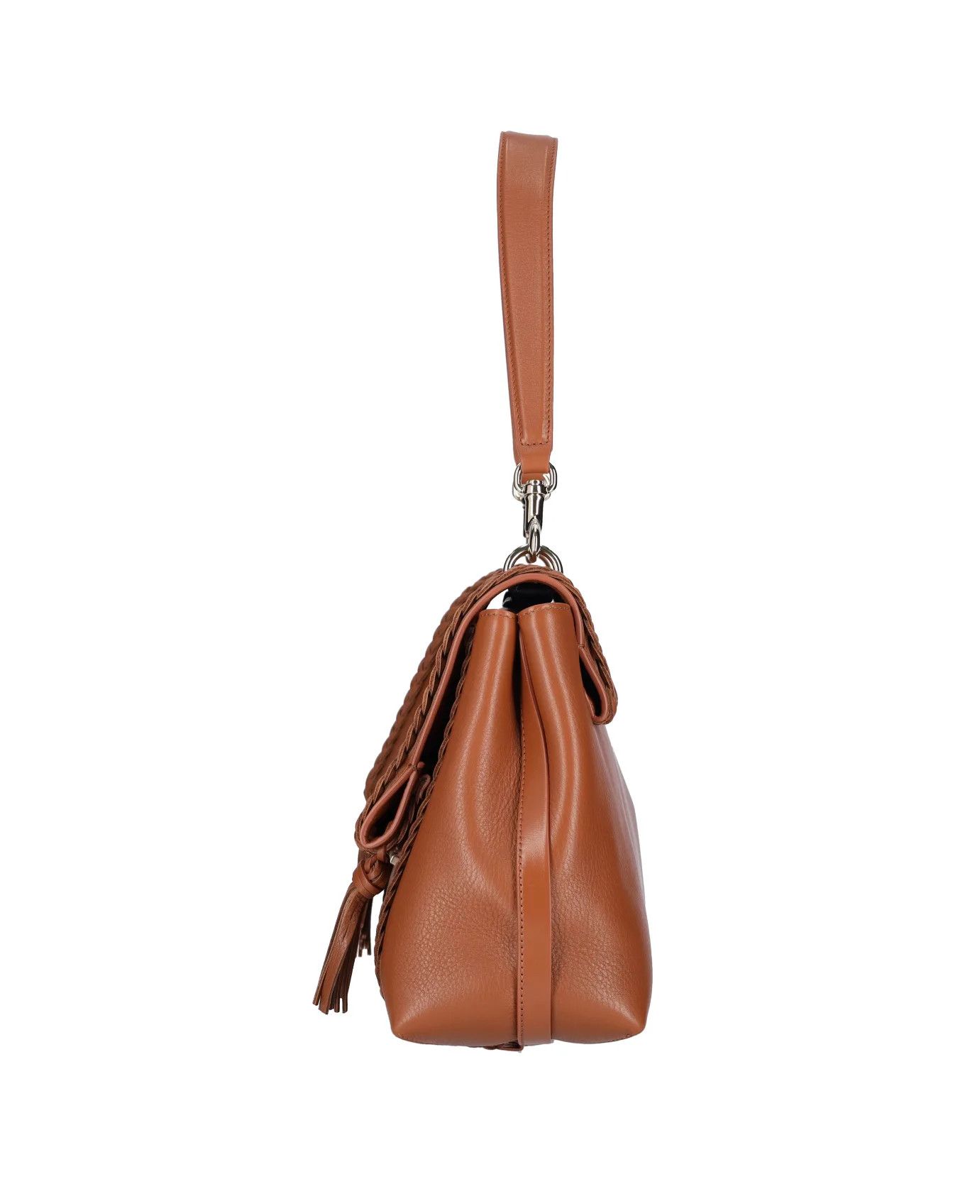 Chloe o1y0825 Size : OS / Handbag in Brown Size ONE SIZE - 3 Thumbnail