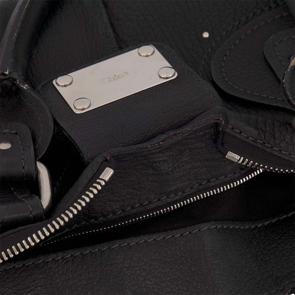 Chloe PADDINGTON BAG Size ONE SIZE - 5 Thumbnail