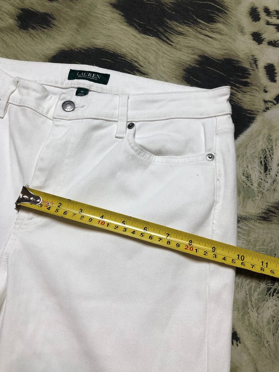 Ralph Lauren Ralph Lauren Jeans Size 32" / US 10 / IT 46 - 13 Thumbnail