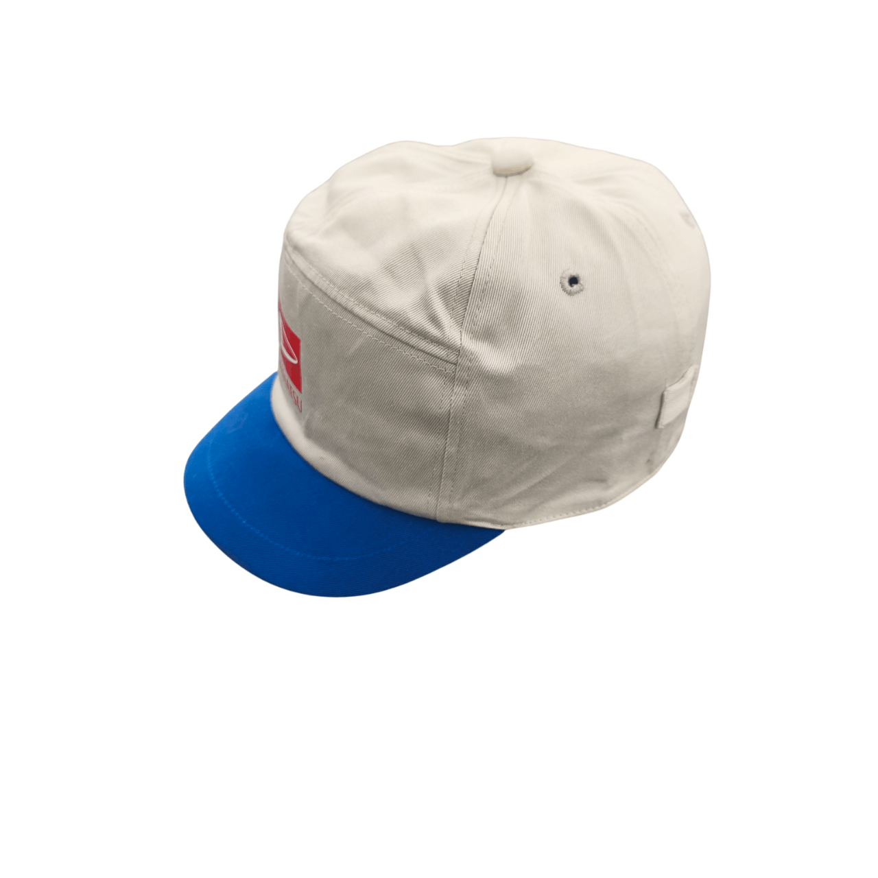 Japanese Brand Vintage Daihatsu Worker Racing Hat Cap Size ONE SIZE - 3 Thumbnail