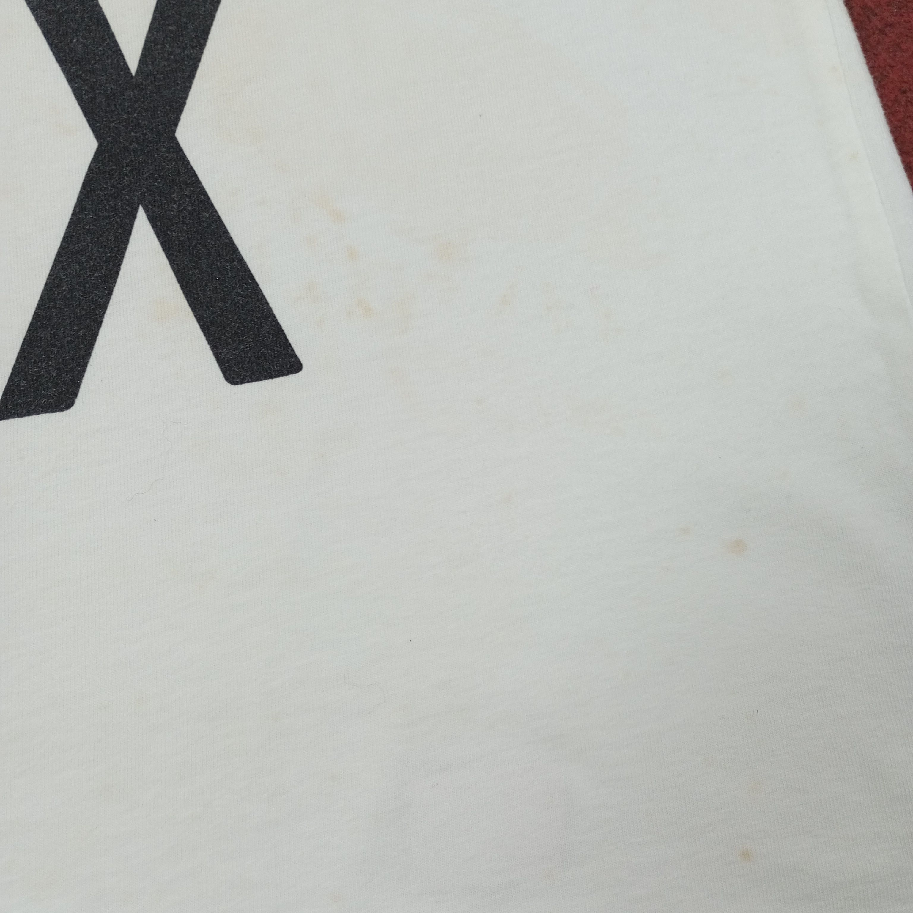 Number (N)ine Marlboro x Number Nine Japanese Brand Custom Tshirt c239n40 Size US M / EU 48-50 / 2 - 6 Thumbnail