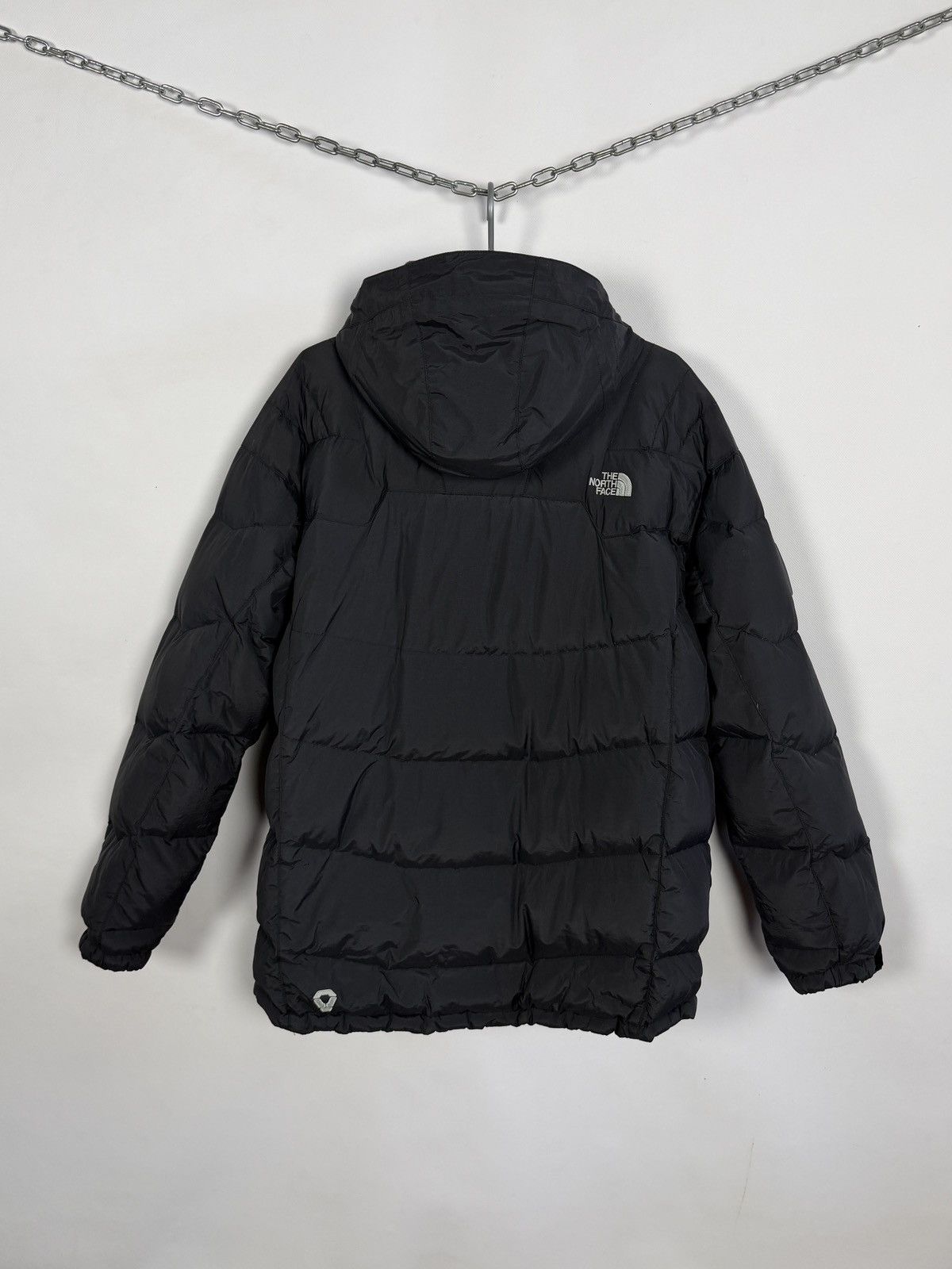 The North Face The North Face 600 Prodigy Down Winter Jacket Recco Puffer Size US L / EU 52-54 / 3 - 17 Thumbnail