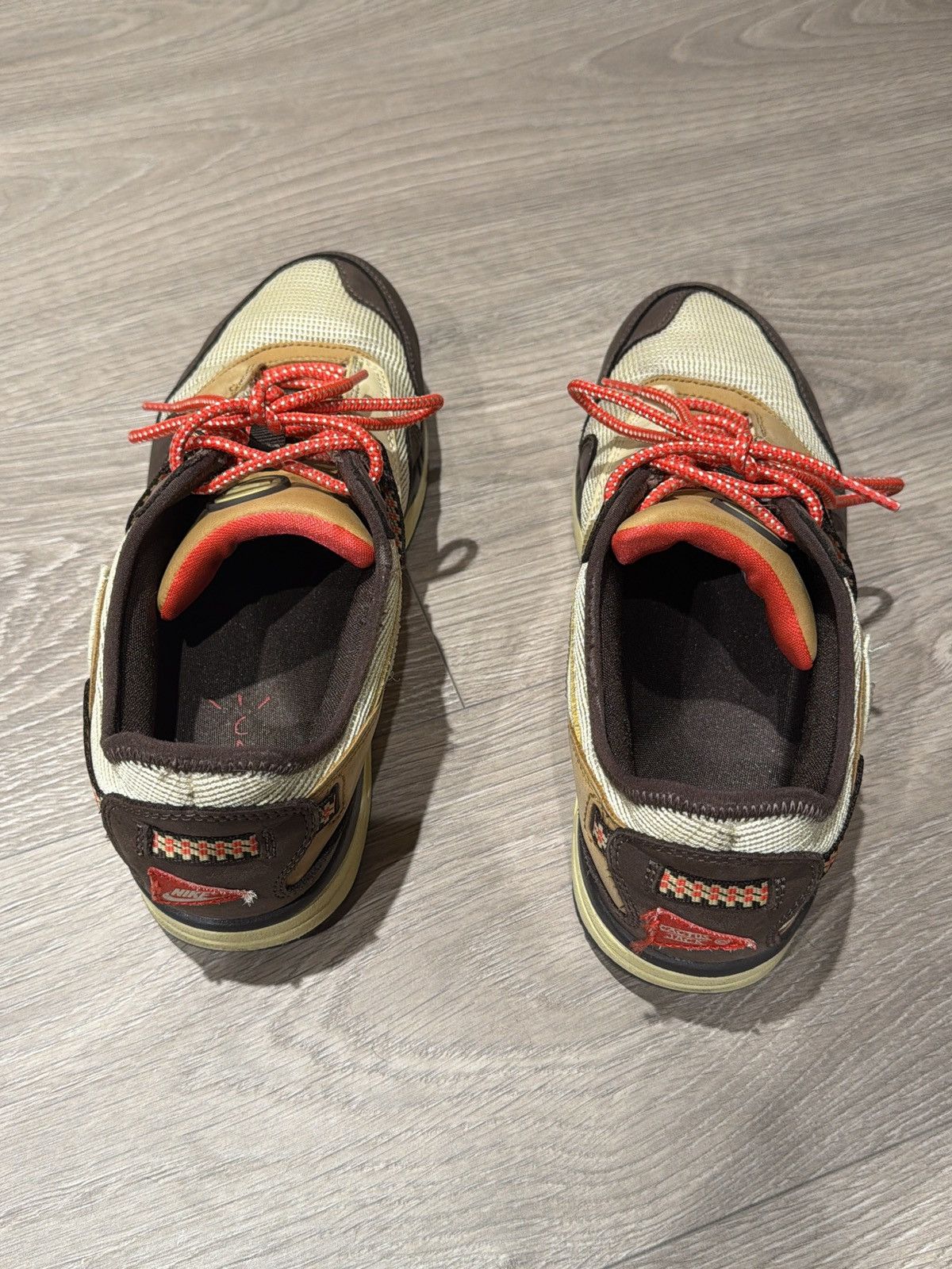 Nike Nike Air Max 1 Size US 9.5 / EU 42-43 - 4 Thumbnail