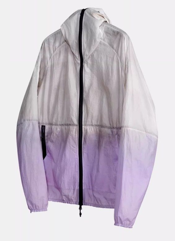 Other Nosucism Dyed Full Zip Hoodie Size US M / EU 48-50 / 2 - 1 Thumbnail