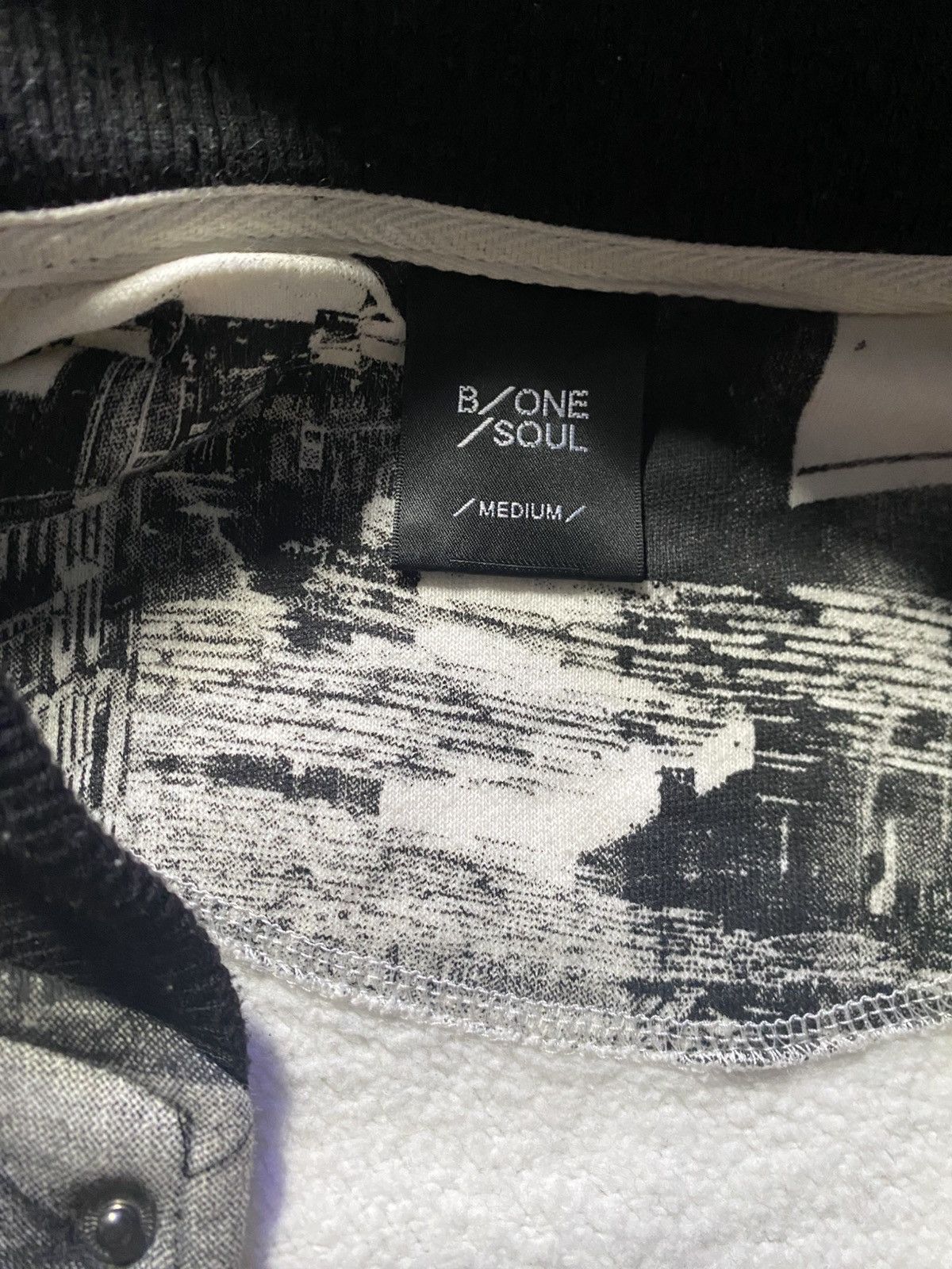 Other B One Soul Full Print Size US M / EU 48-50 / 2 - 6 Thumbnail