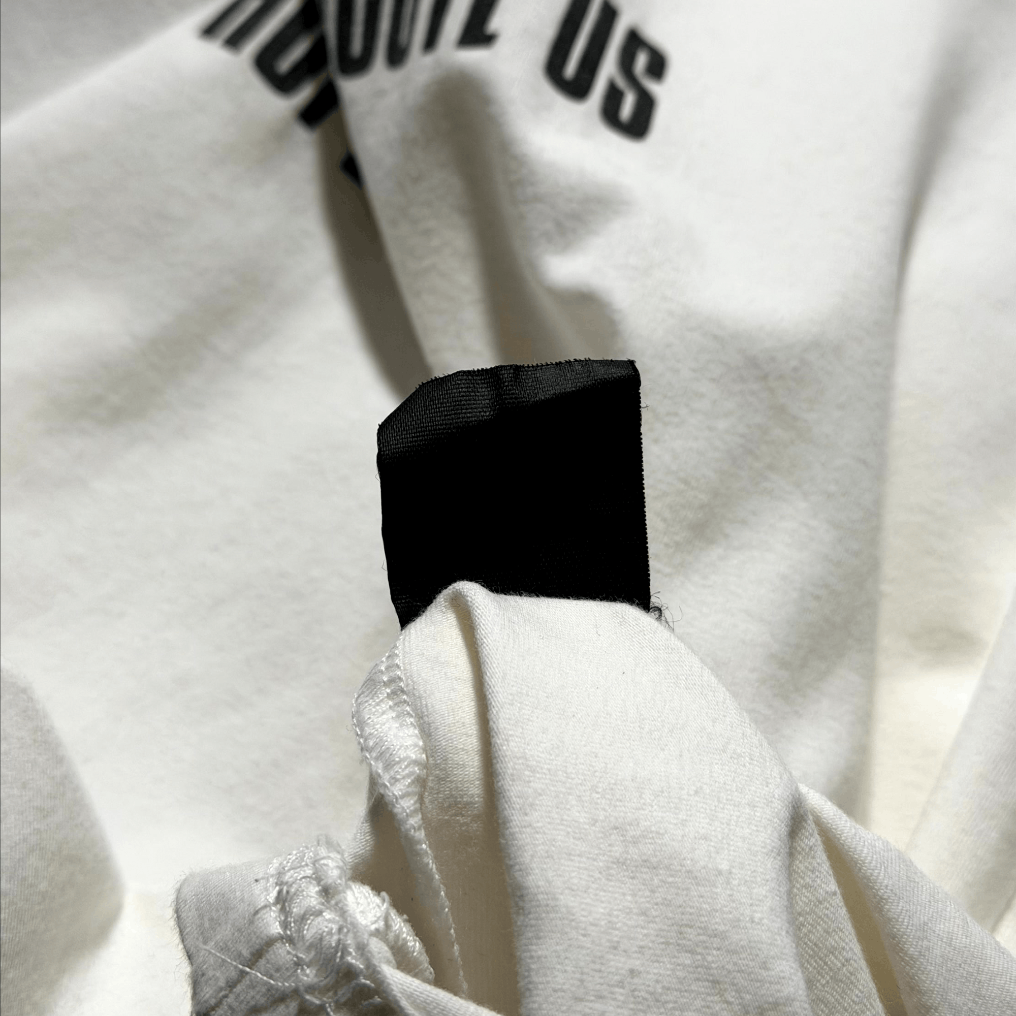 Raf Simons SS02 Raf Simons ‘Stray Souls’ Tee Size US M / EU 48-50 / 2 - 5 Thumbnail