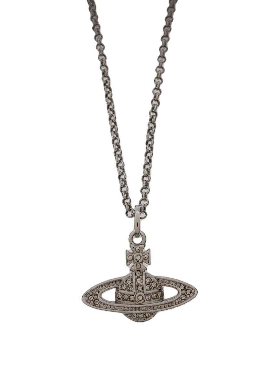 Vivienne Westwood Orb Necklace Size ONE SIZE - 1 Thumbnail
