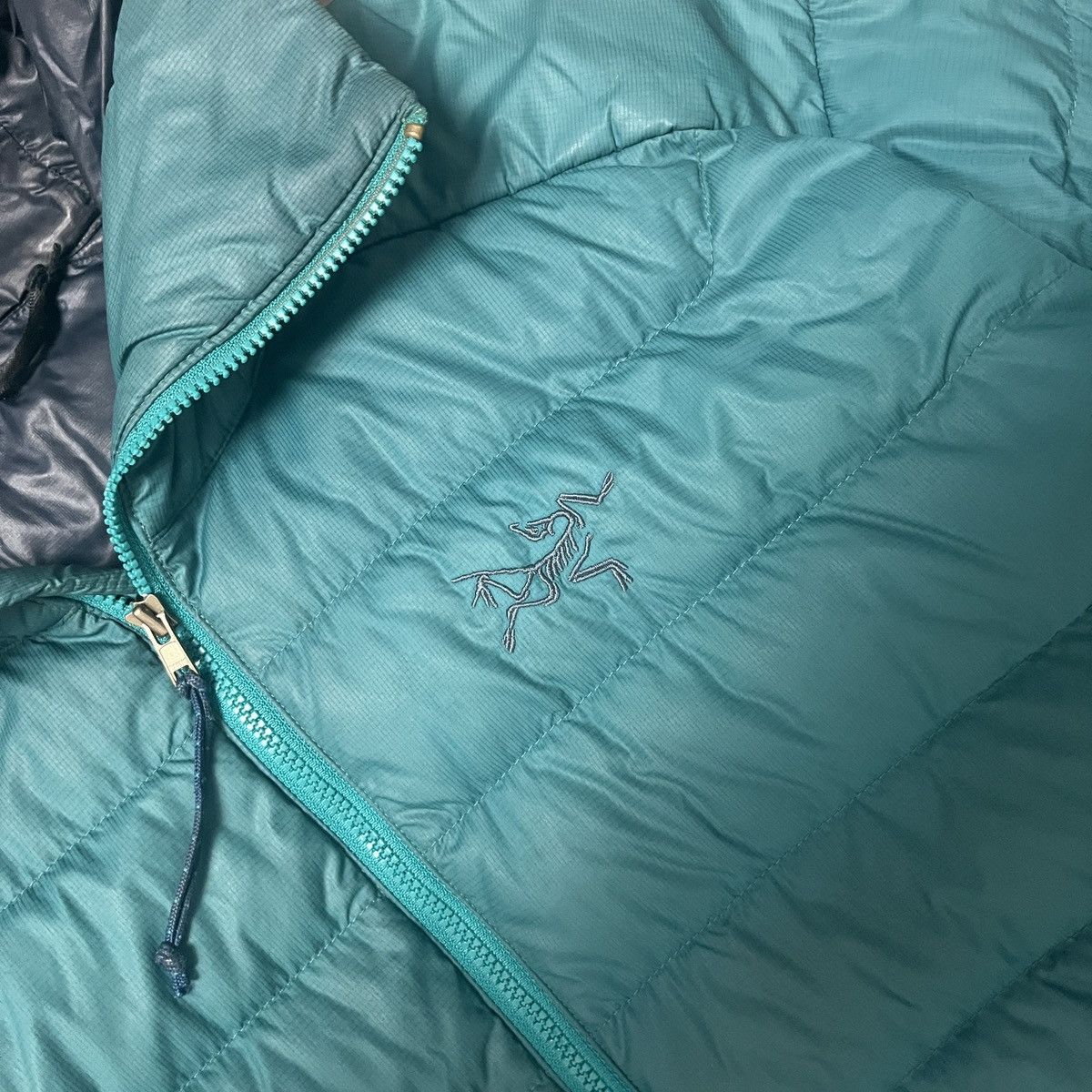 Arc'teryx Arcteryx Puffer Size US M / EU 48-50 / 2 - 4 Thumbnail