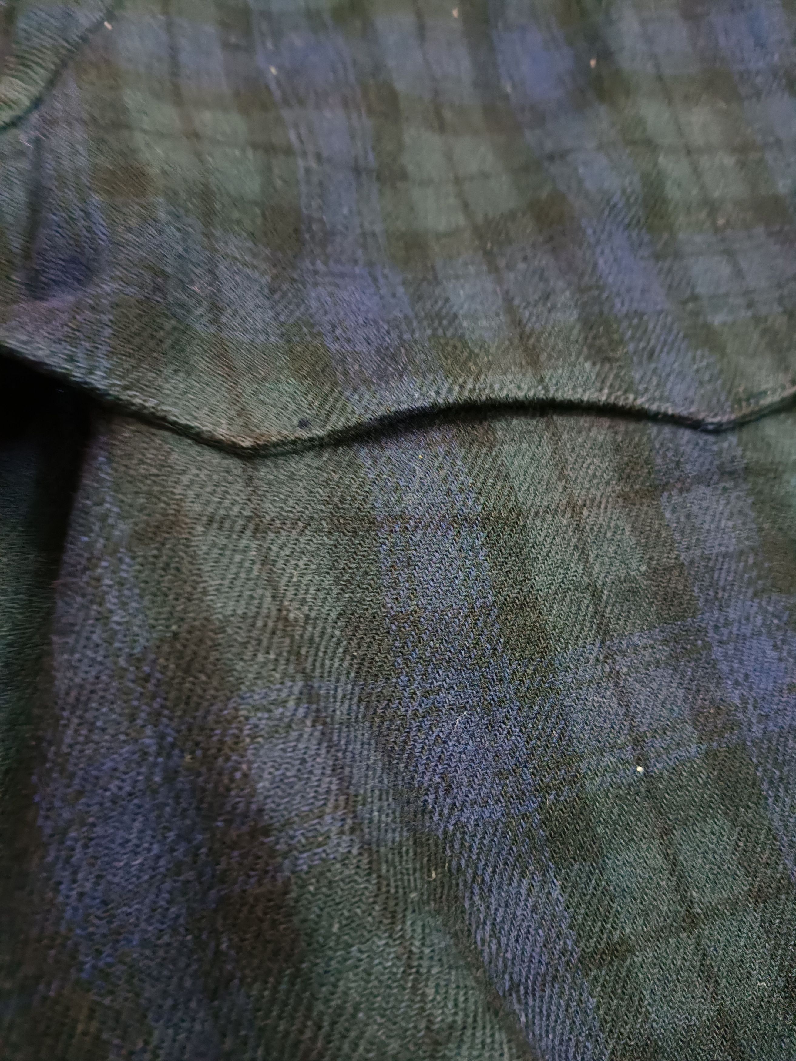 Baracuta × Designer × Vintage Baracuta Harrington Style Jacket Size US M / EU 48-50 / 2 - 8 Thumbnail