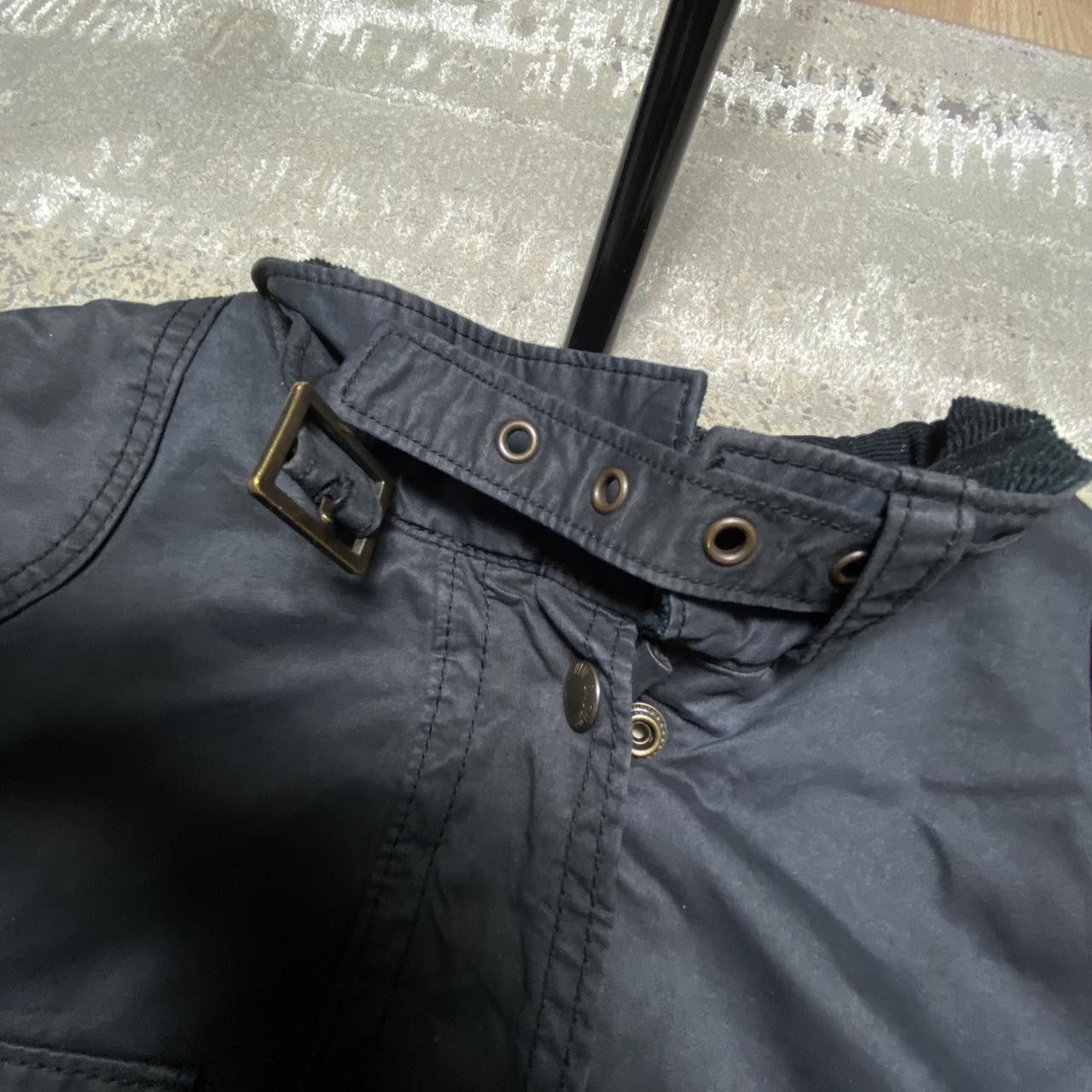 Denim & Supply Ralph Lauren Vintage Ralph Lauren Jacket Navy M Size M / US 6-8 / IT 42-44 - 5 Thumbnail