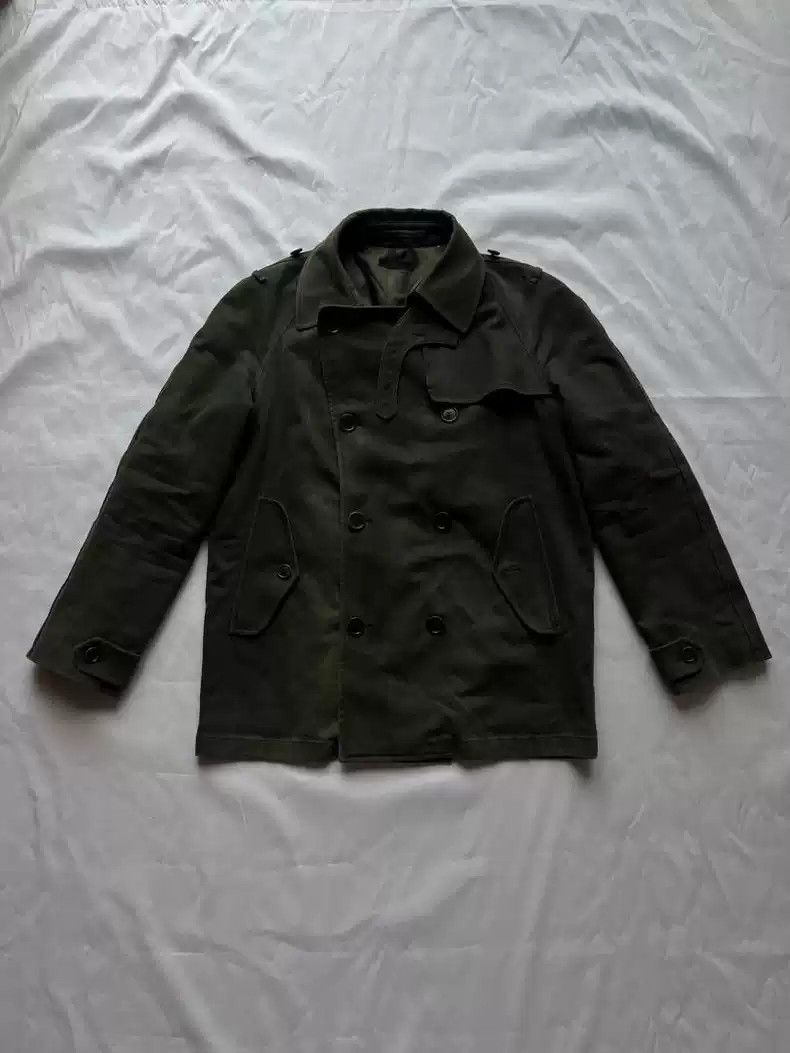 Helmut Lang Helmut lang Military jacket | Grailed
