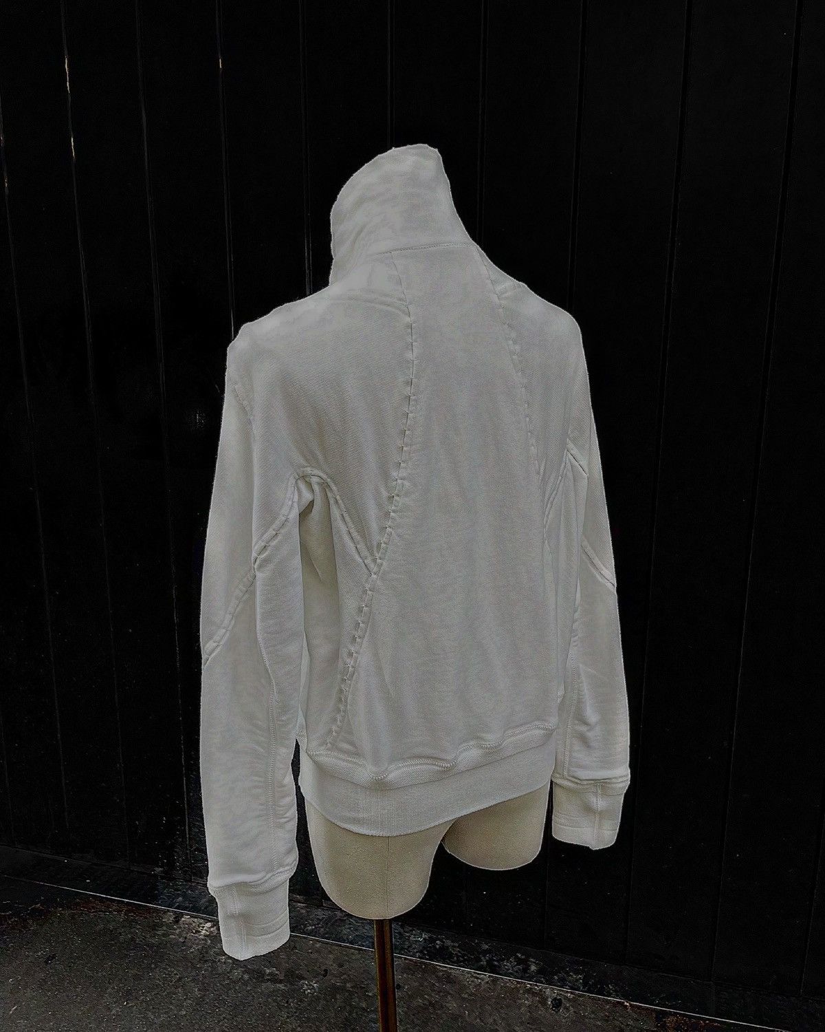Isaac Sellam Experience Isaac Sellam RARE reversible jacket Size US M / EU 48-50 / 2 - 4 Thumbnail
