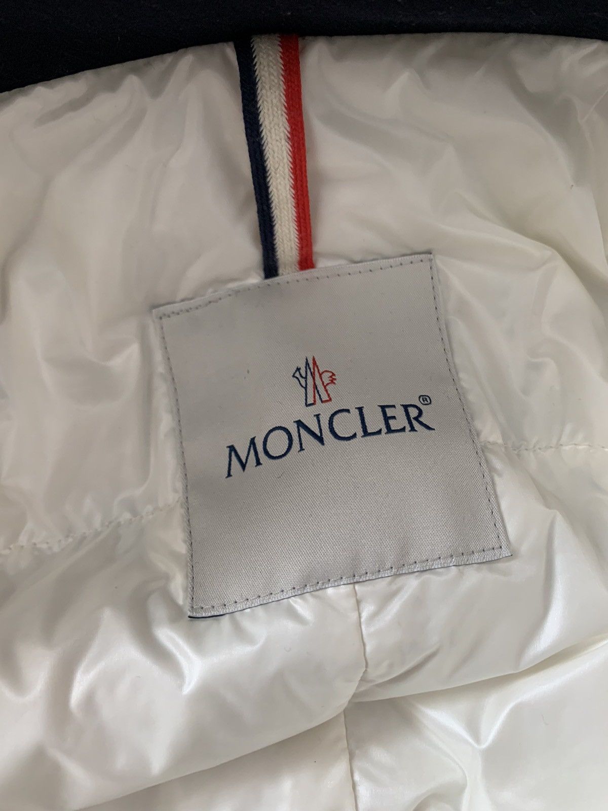Moncler 🔥🔥 Moncler x AMI Jeremie Jacket Size US L / EU 52-54 / 3 - 11 Thumbnail