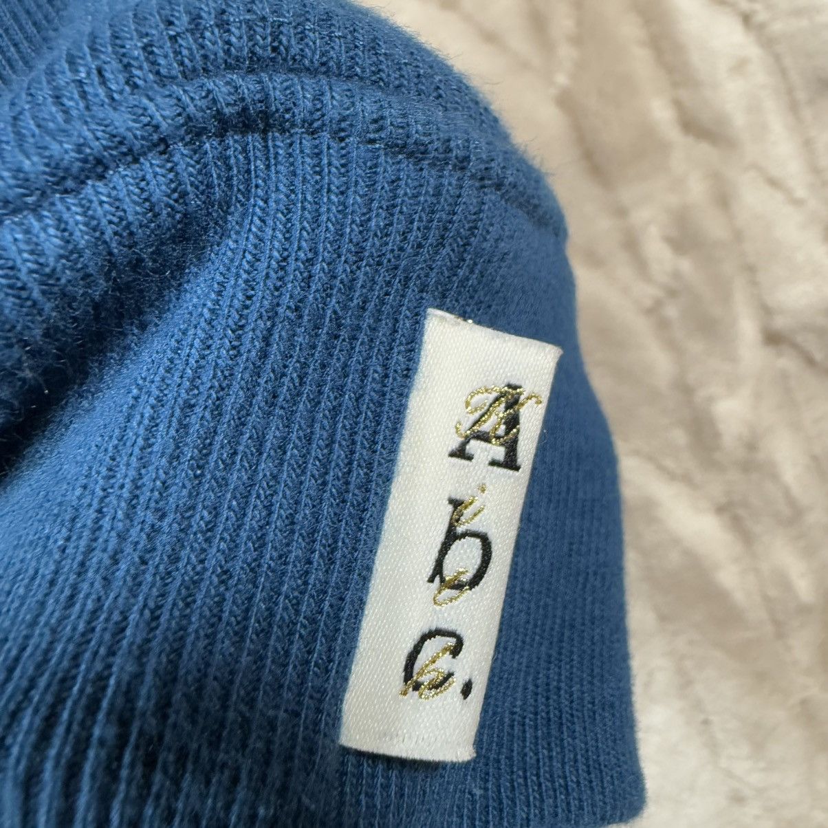 Advisory Board Crystals × Kith Kith Advisory Board Crystals “I Love Kith” Hoodie Navy(SS23) Size US L / EU 52-54 / 3 - 5 Thumbnail