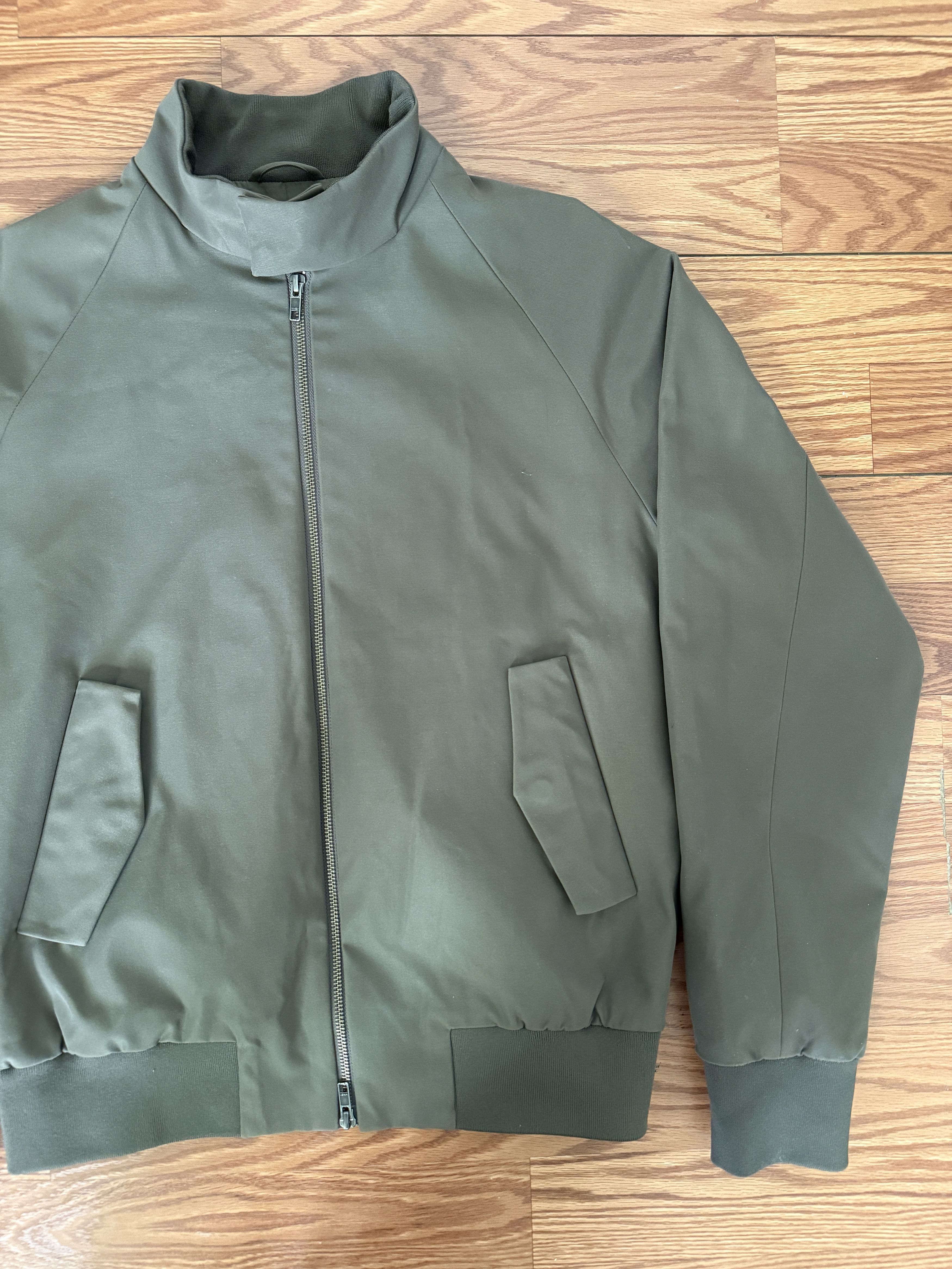 NN07 NN07 Dawson Light Jacket Size US M / EU 48-50 / 2 - 4 Thumbnail