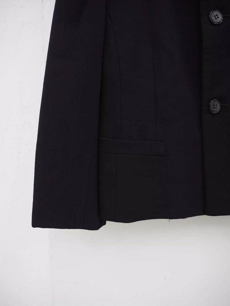Comme des Garcons Comme Des Garcons Small suit jacket Size S / US 4 / IT 40 - 5 Thumbnail