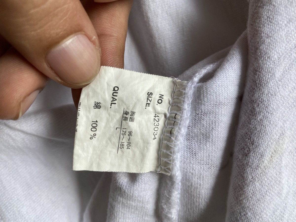 Japanese Brand SPACE OPERA Size US L / EU 52-54 / 3 - 5 Thumbnail