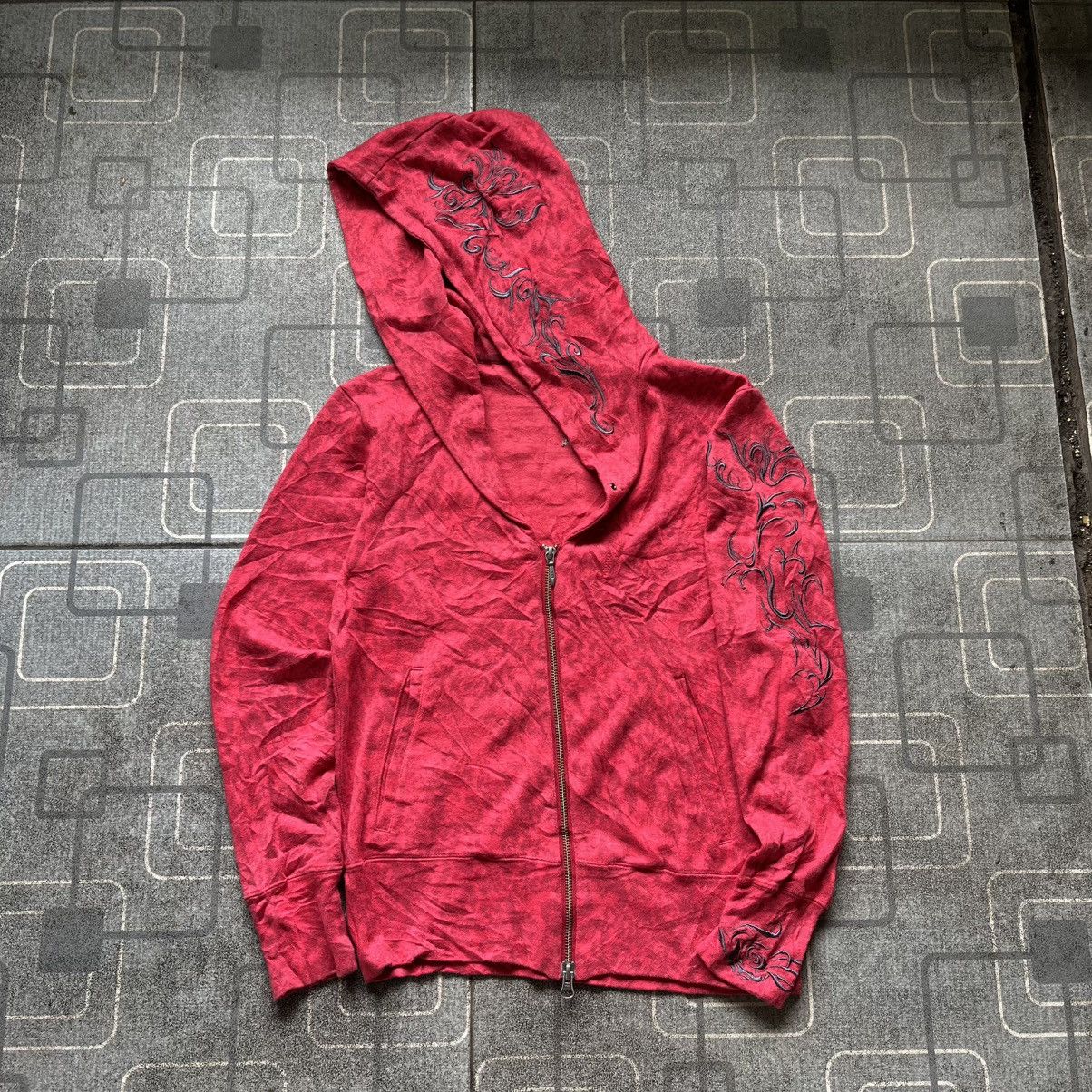 Tornado Mart Hood | Grailed