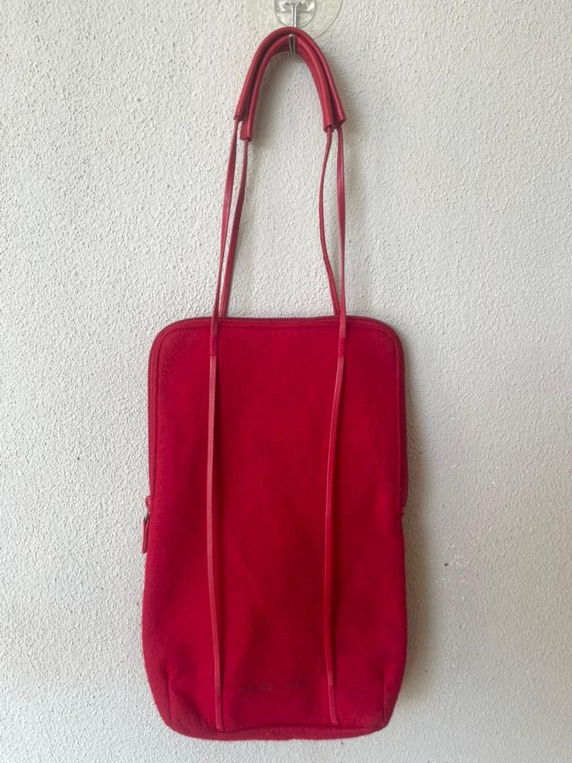 Helmut Lang Helmut Lang Tote Bag Size ONE SIZE - 18 Thumbnail