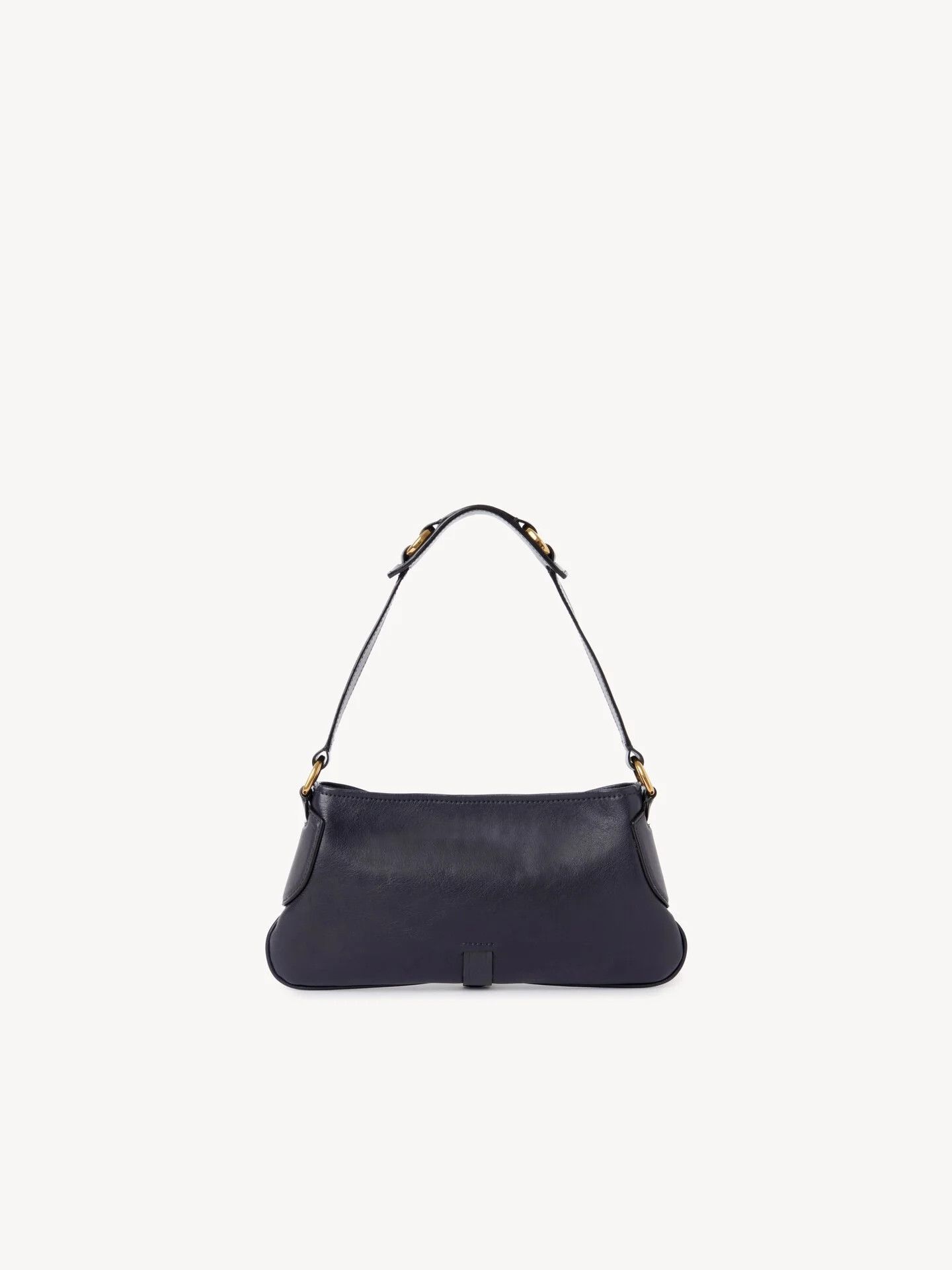 Chloe o1loc1c10226 Size: OS / Kerala Shoulder Bag in Black Navy Size ONE SIZE - 4 Thumbnail
