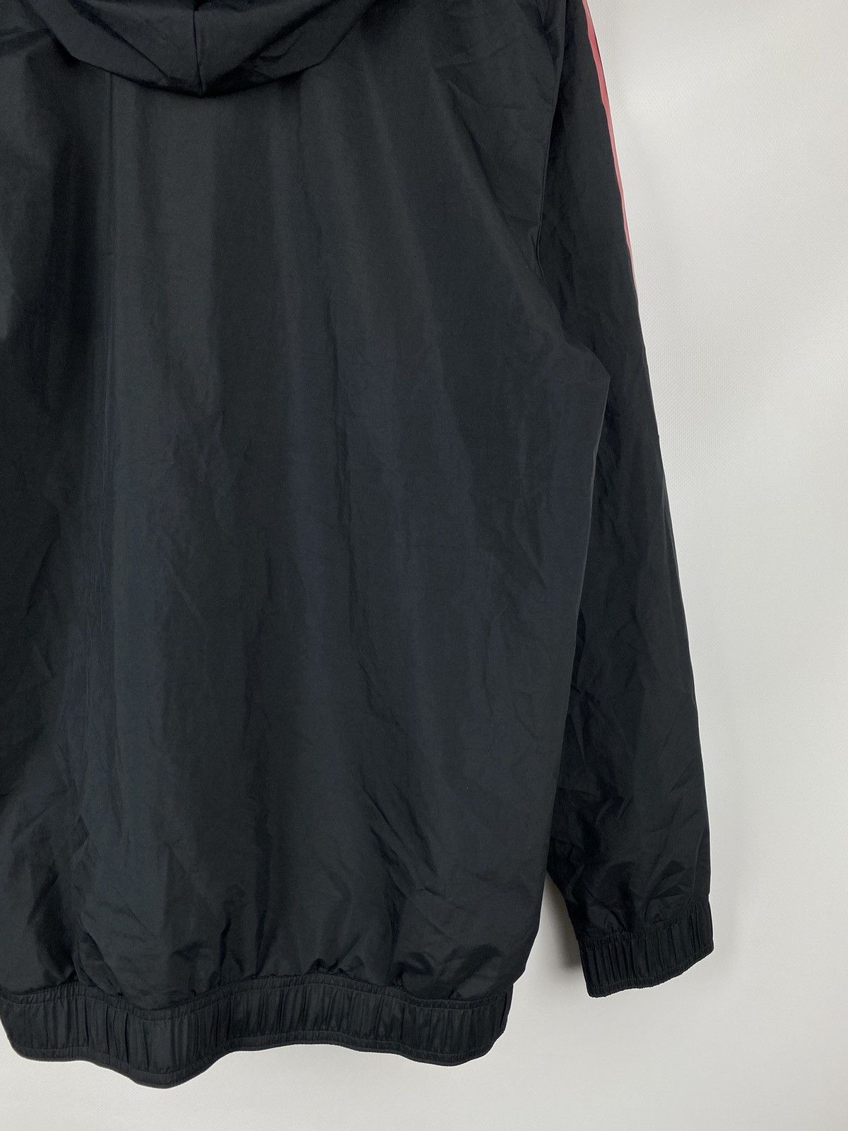 Adidas Adidas Manchester United men’s windbreaker jacket size M Size US M / EU 48-50 / 2 - 22 Thumbnail