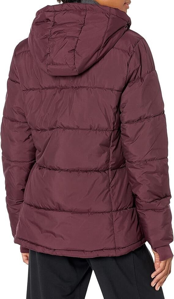Other Amazon Essentials Women's Heavyweight Long-Sleeve Hooded 5X Size ONE SIZE - 2 Thumbnail