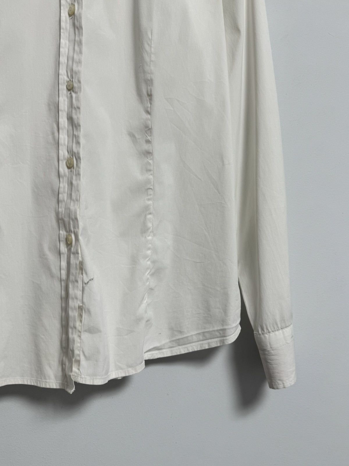 Etro Etro Women’s Button Up Luxury Size M / US 6-8 / IT 42-44 - 4 Thumbnail