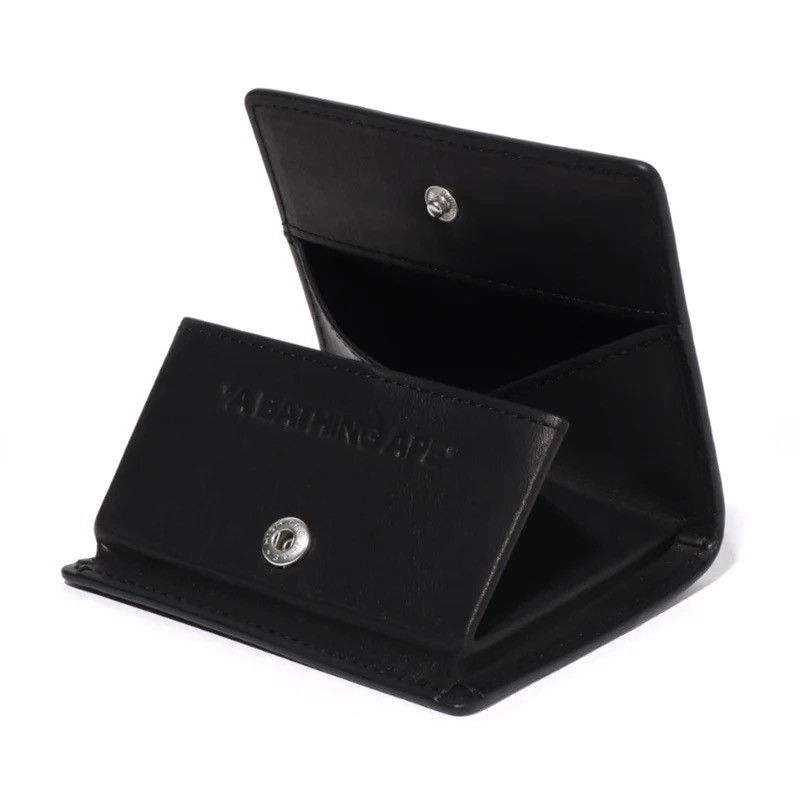 Bape Bape Wallet Size ONE SIZE - 3 Thumbnail