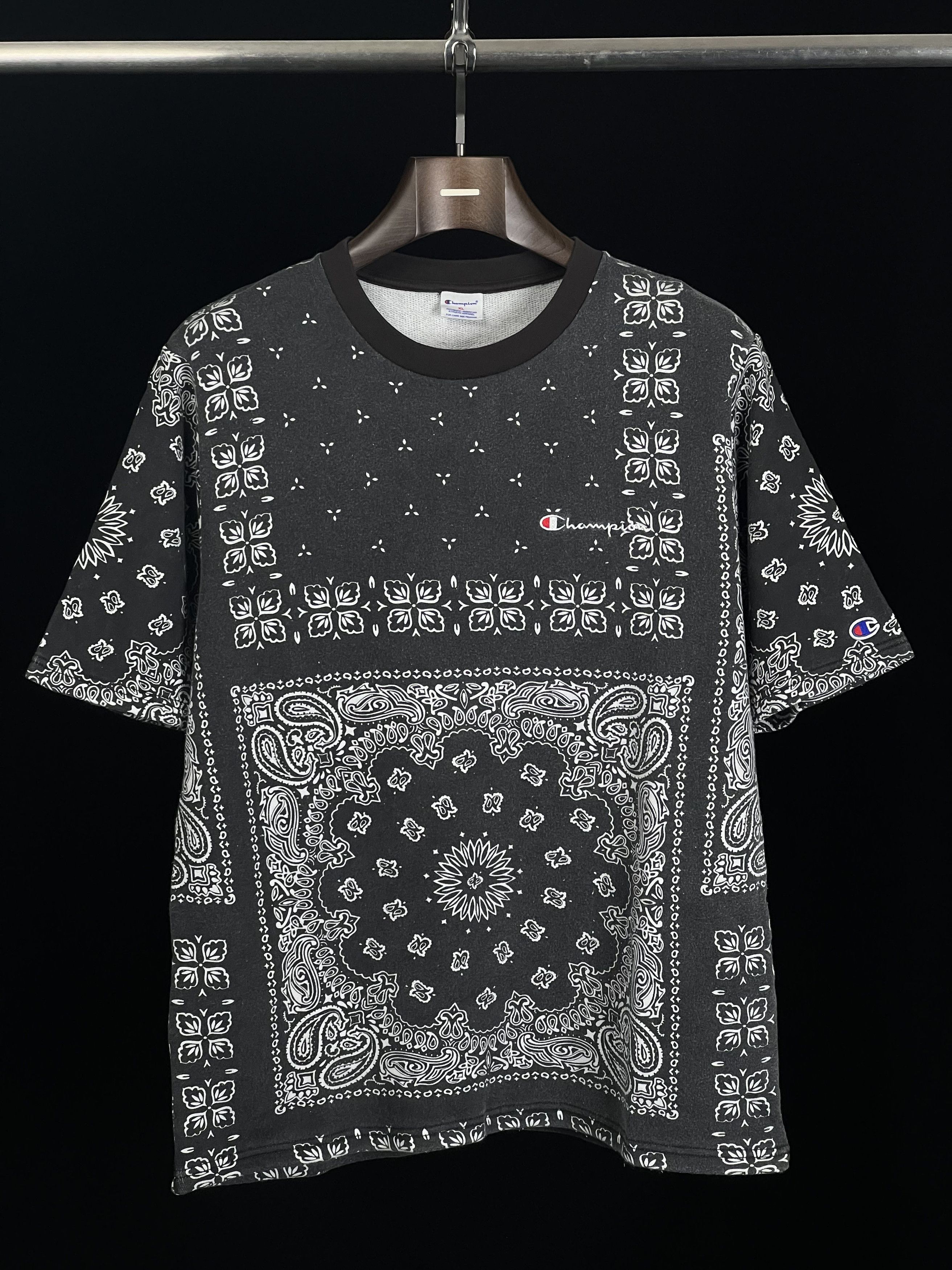 Champion Brand New Champion 2017 Bandana Collection Limit Edition Size US XL / EU 56 / 4 - 1 Thumbnail