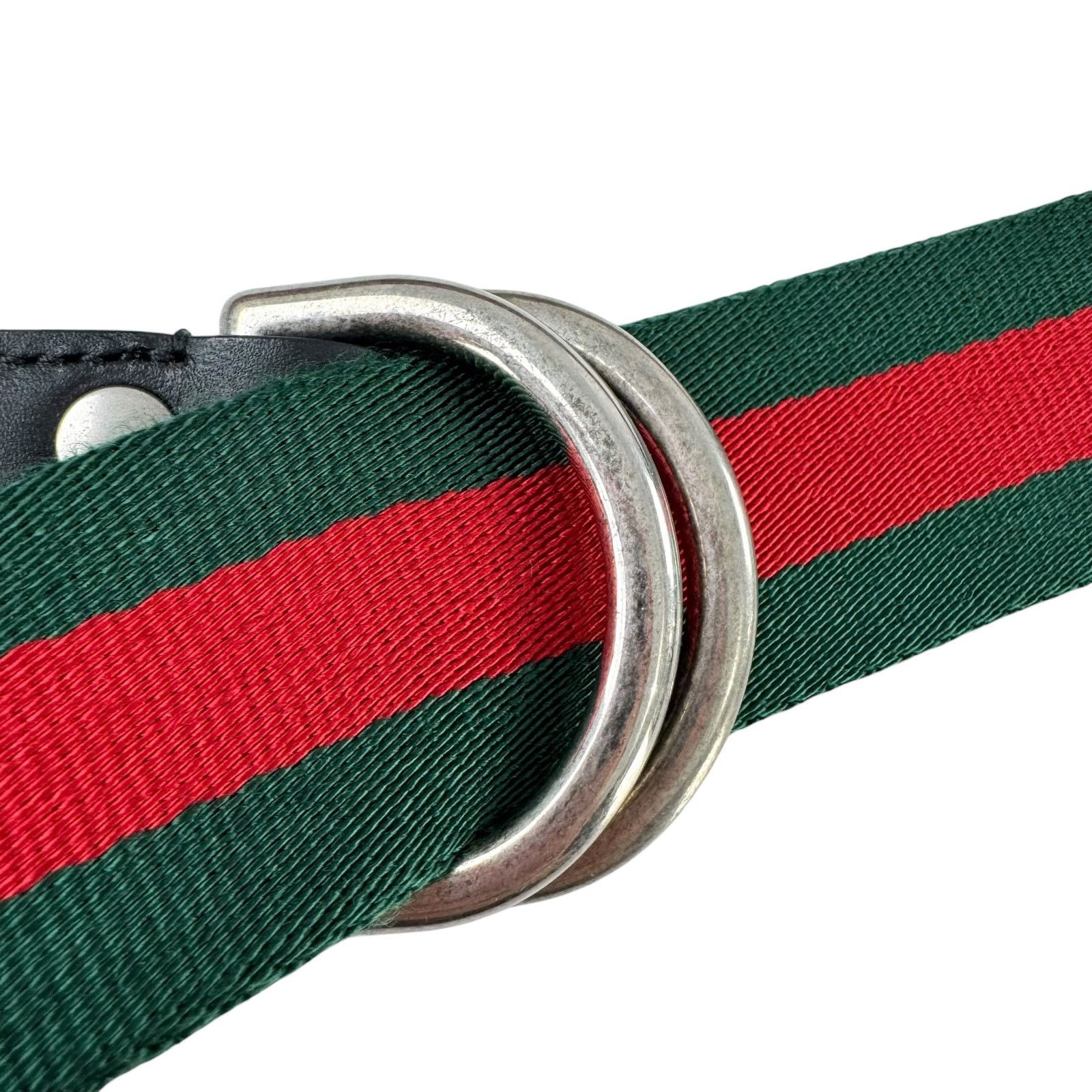 Gucci Sherry Line Belt display picture 2