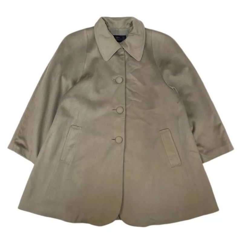 Loro Piana Loro Piana Pure cashmere coat 2504-Nextarrow Size ONE SIZE - 1 Thumbnail