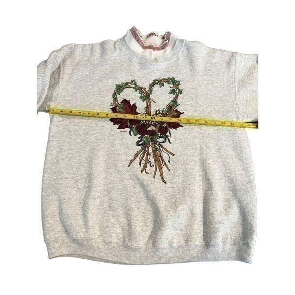 Nutmeg Vintage Nutmeg Sweatshirt size L made in USA Size L / US 10 / IT 46 - 9 Thumbnail