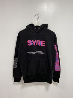 Jaden smith misfits online hoodie