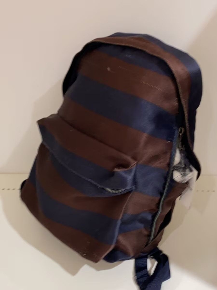 Eastpak × Raf Simons Striped Backpack Size ONE SIZE - 2 Thumbnail
