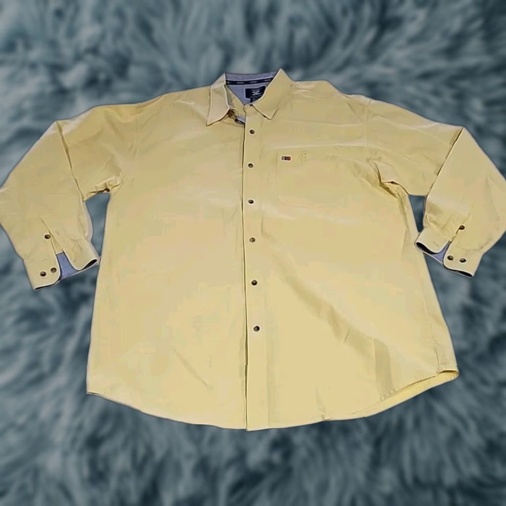Wrangler VINTAGE? No. Size US XXL / EU 58 / 5 - 1 Thumbnail