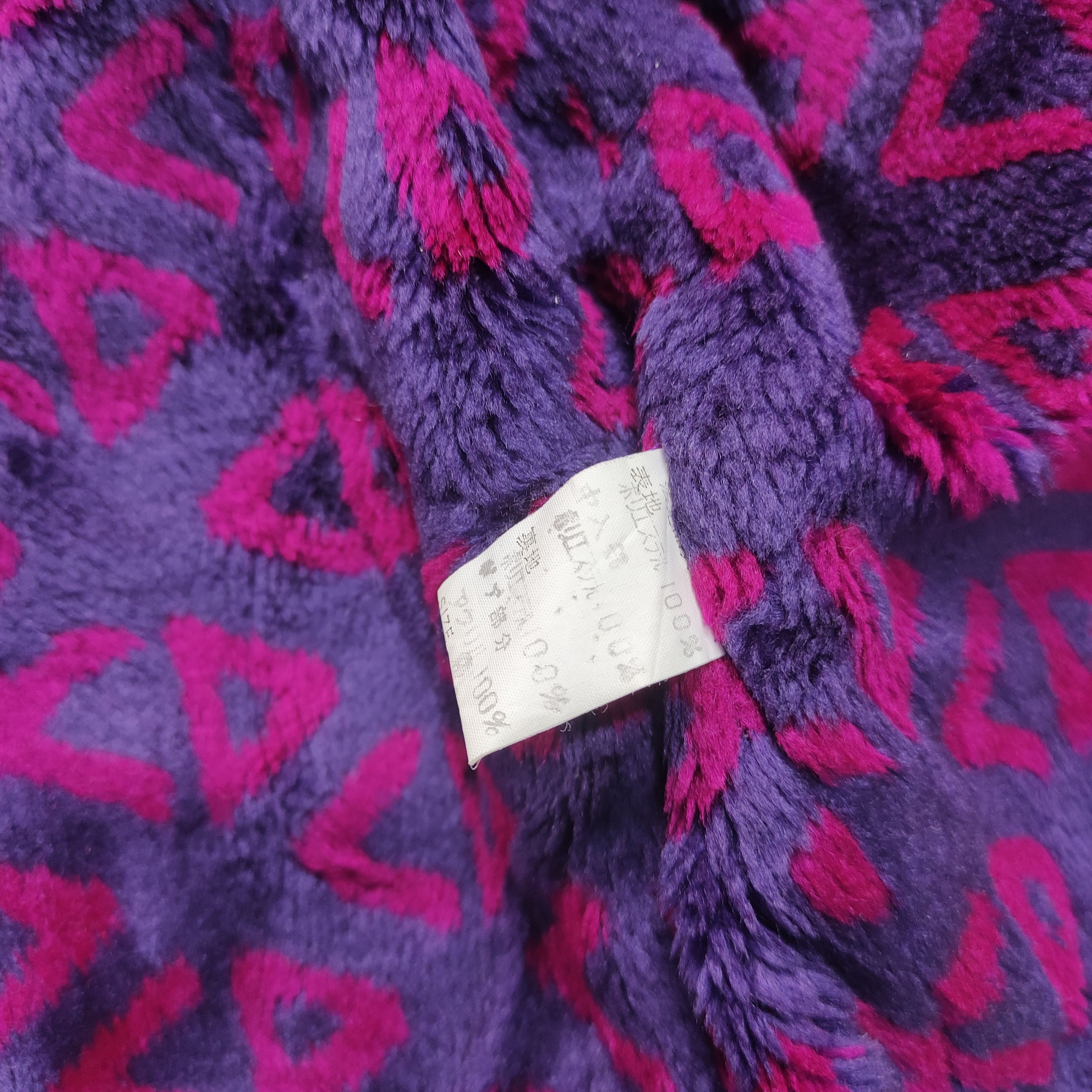 Christian Dior Monsieur Christian Dior Sport Jacket Vintage 90s Size S / US 4 / IT 40 - 12 Thumbnail