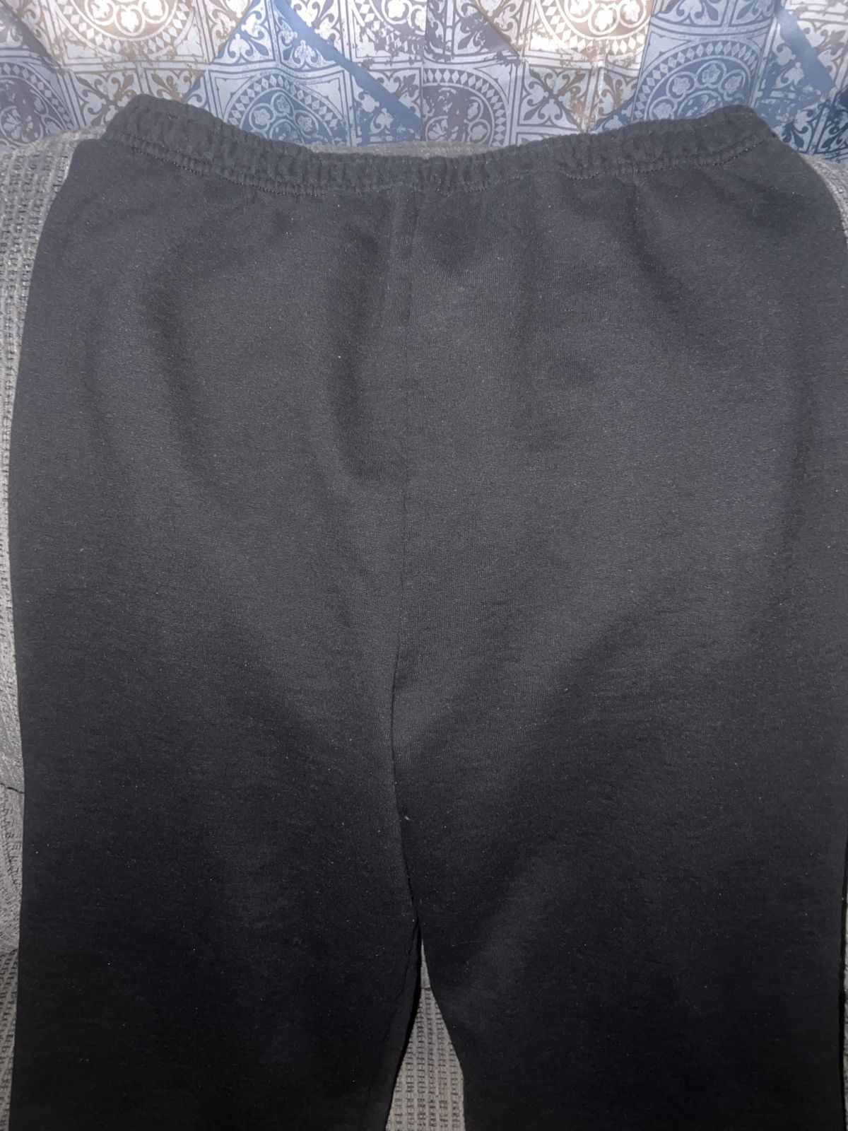 Hollow Squad Gildan Heavy Blend Hollow Squad Sweatpants Size US 33 - 6 Thumbnail