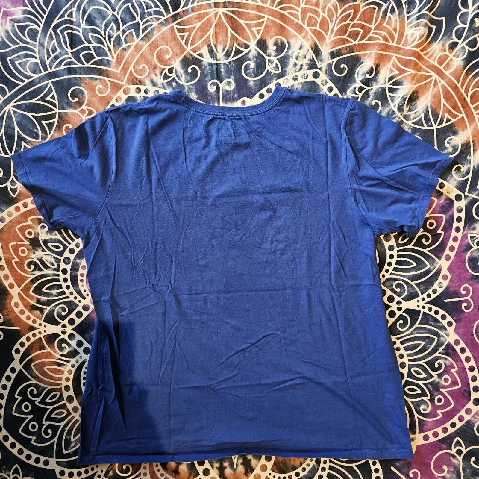 Nike Nike University of Kentucky Youth XL T-shirt Size US XL / EU 56 / 4 - 6 Thumbnail