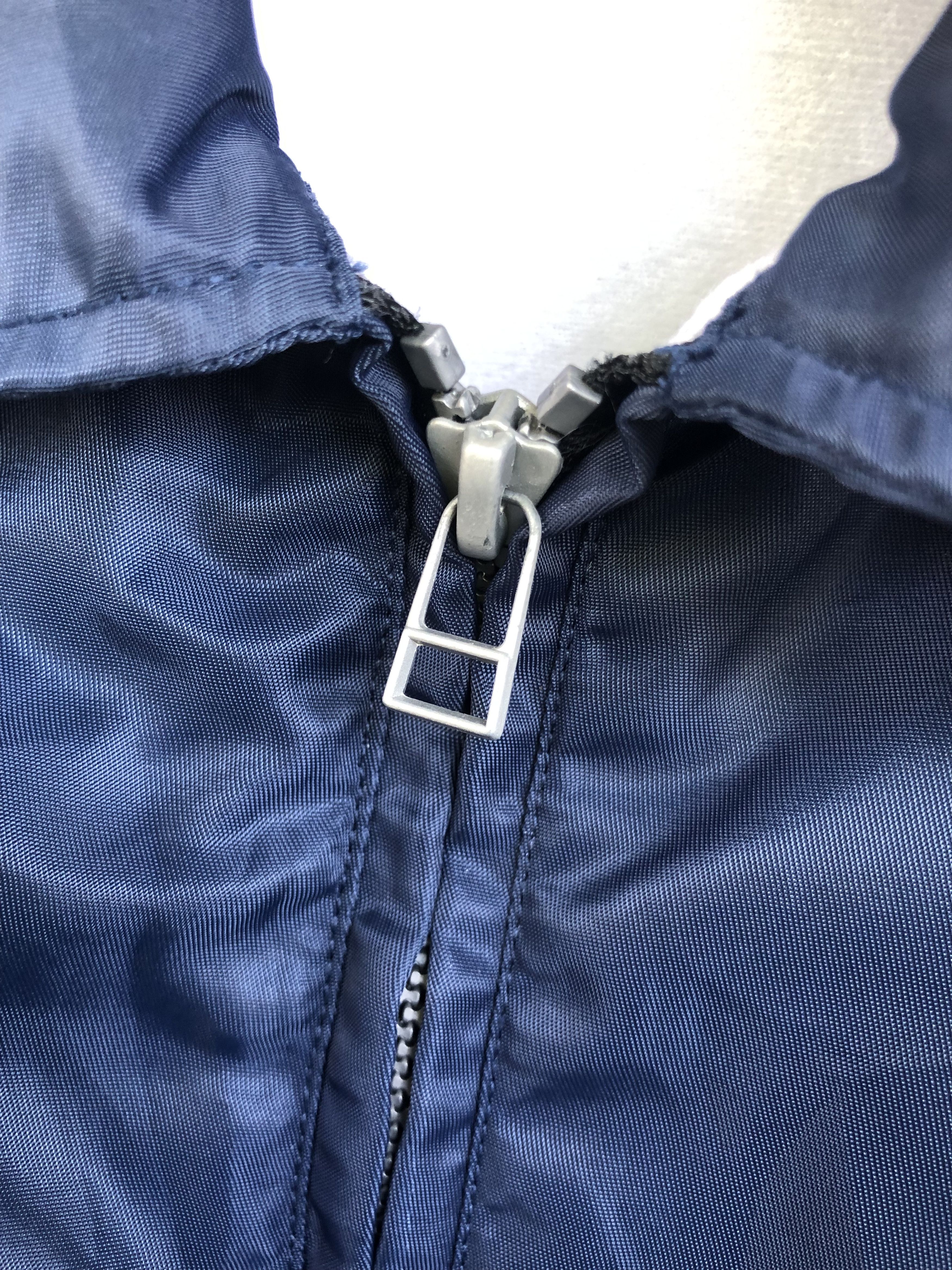 Quiksilver Vintage quiksilver Size US XL / EU 56 / 4 - 3 Thumbnail