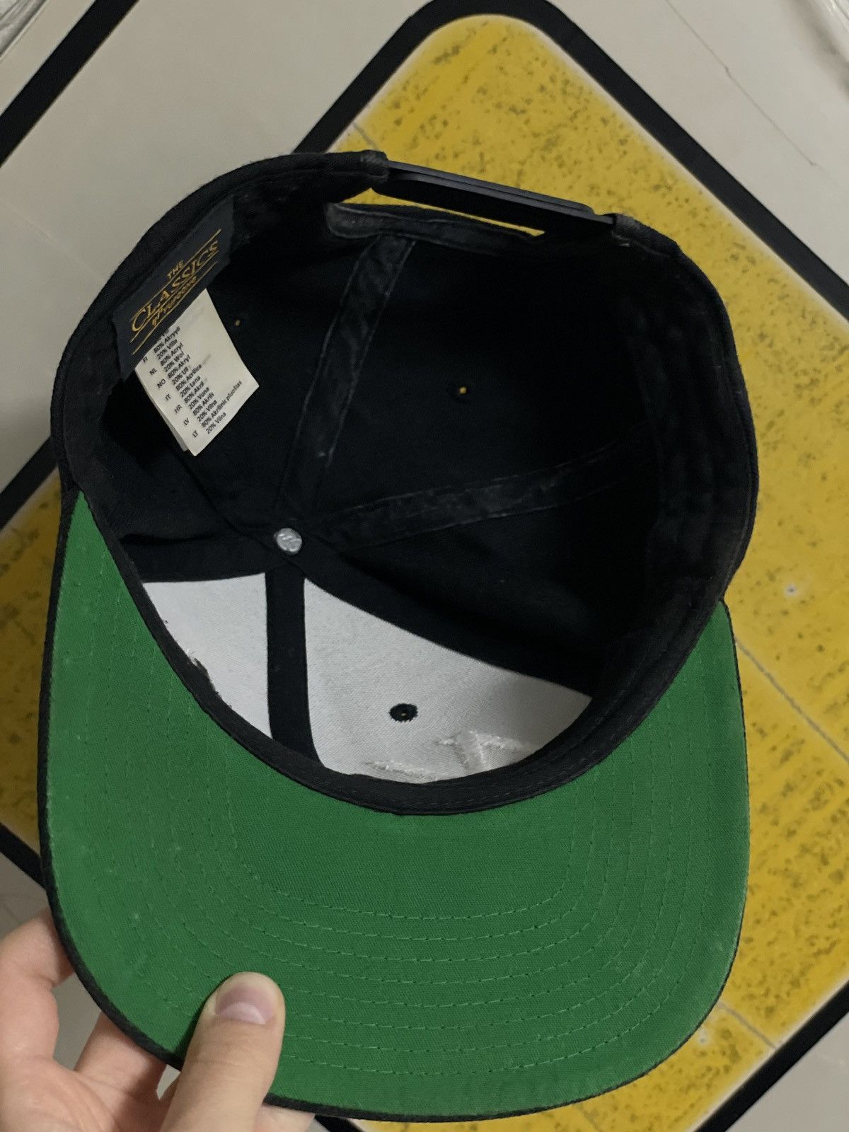 Dr. Dre Vintage 90s N.W.A OG Hat Cap Rare Hype dr.Dre eazy-e Y2K Size ONE SIZE - 8 Thumbnail