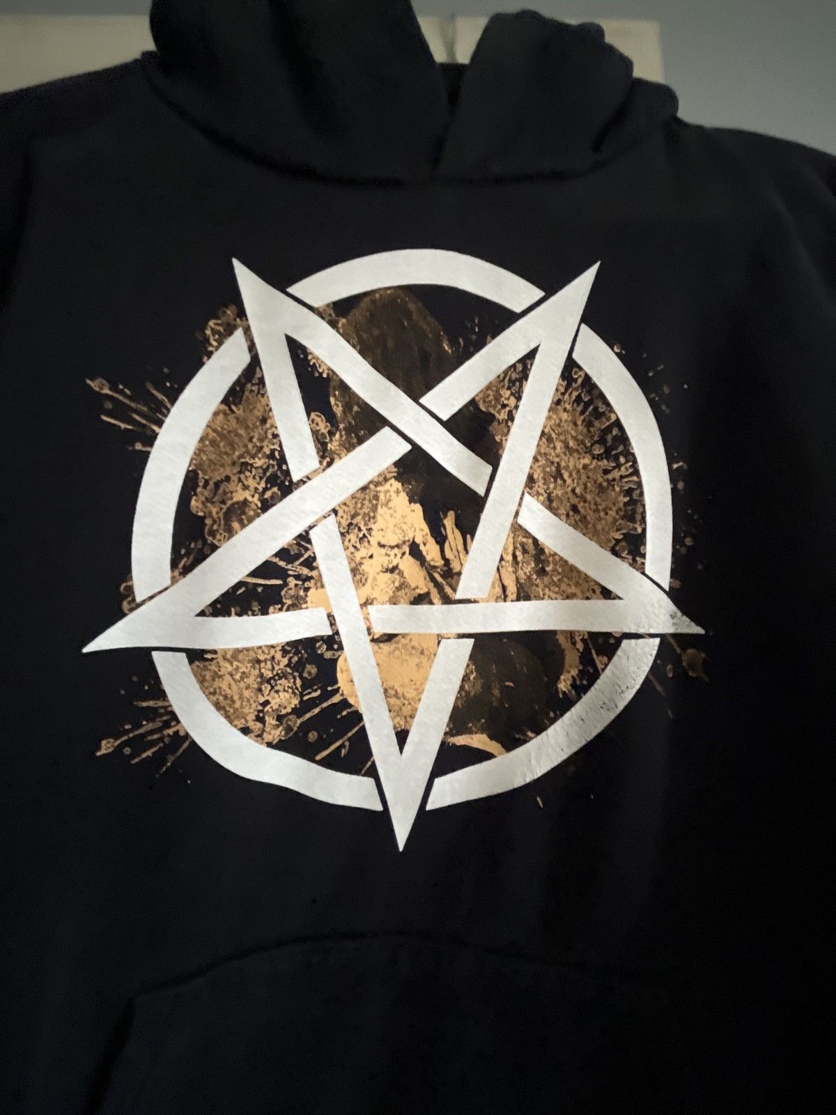 Destroy Lonely Destroy lonely love last forever hoodie Size US M / EU 48-50 / 2 - 1 Thumbnail