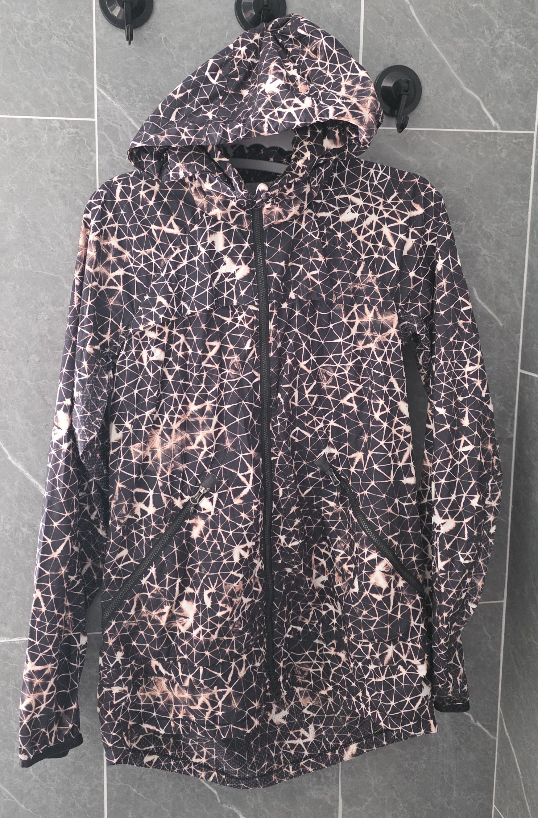 Lululemon Lululemon Miss Misty Jacket II Star Crushed Multi Size 4 Size S / US 4 / IT 40 - 4 Thumbnail