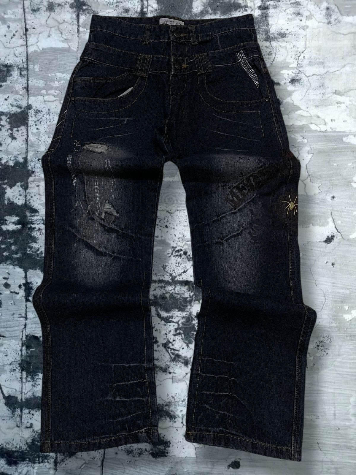 Mad Punks | Grailed