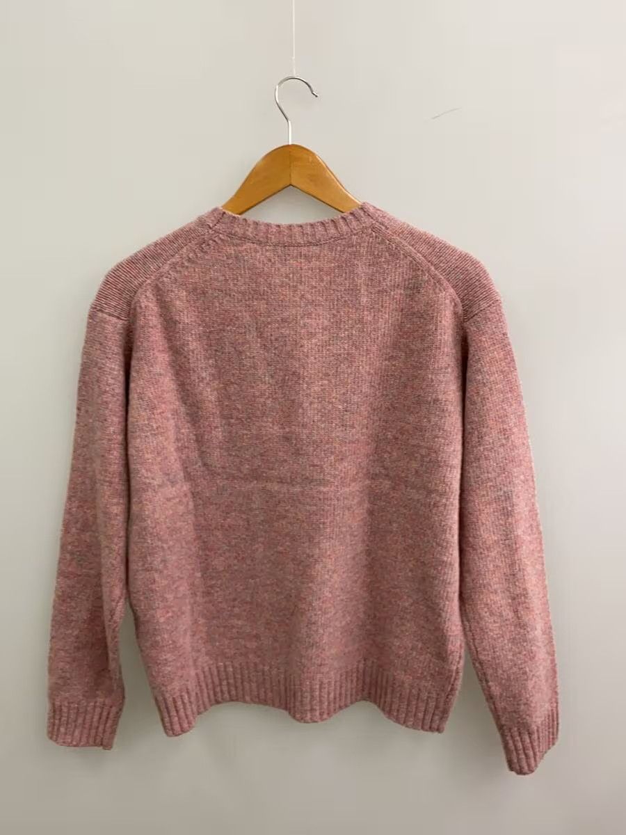 Acne Studios Oversized Wool Knit Sweater Size US XXS / EU 40 - 2 Thumbnail