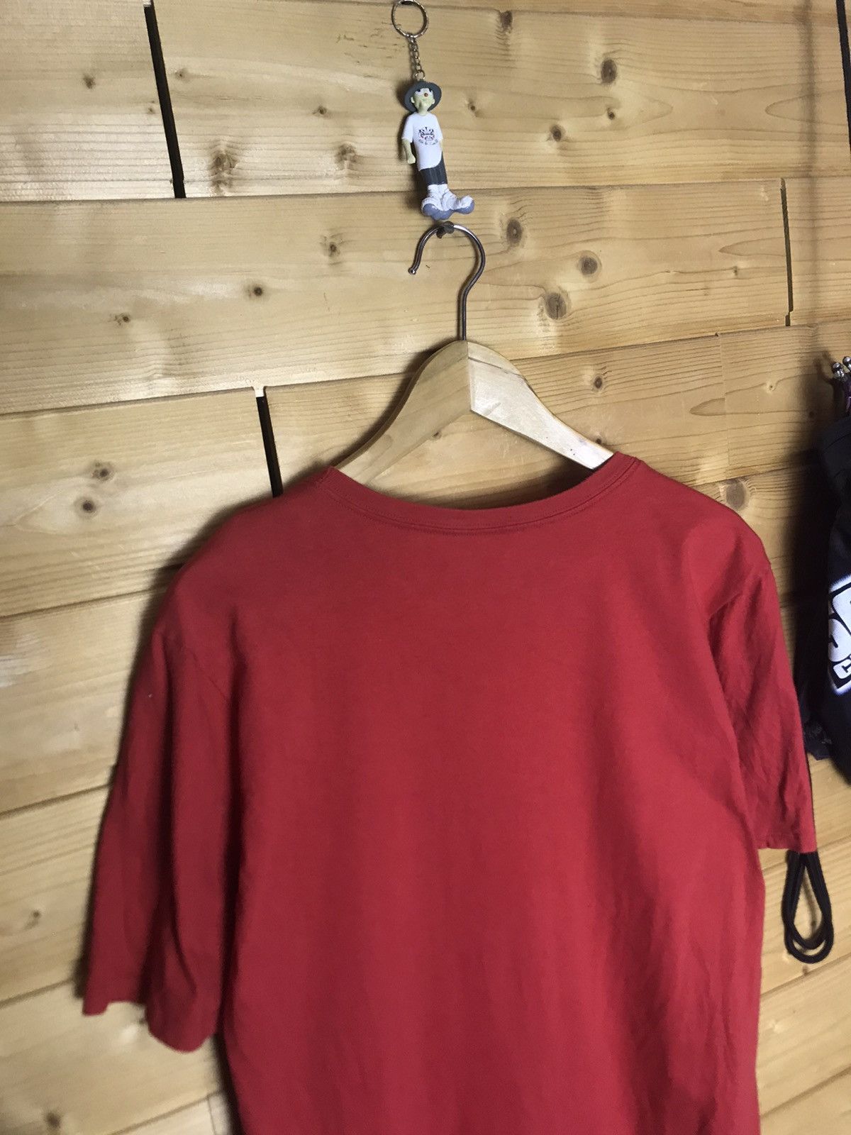 Vintage Nike air max t shirt Size US L / EU 52-54 / 3 - 8 Thumbnail