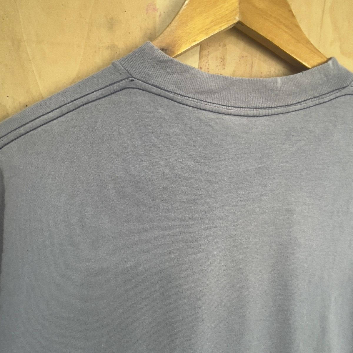 Tultex × Vintage Vintage Tshirt x Tultex Tag Size US S / EU 44-46 / 1 - 8 Thumbnail