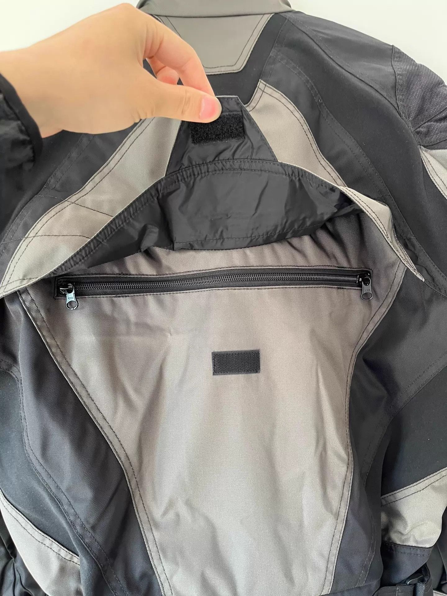 Goldwin Goldwin Archive 00s Biker Jacket Size US XS / EU 42 / 0 - 6 Thumbnail