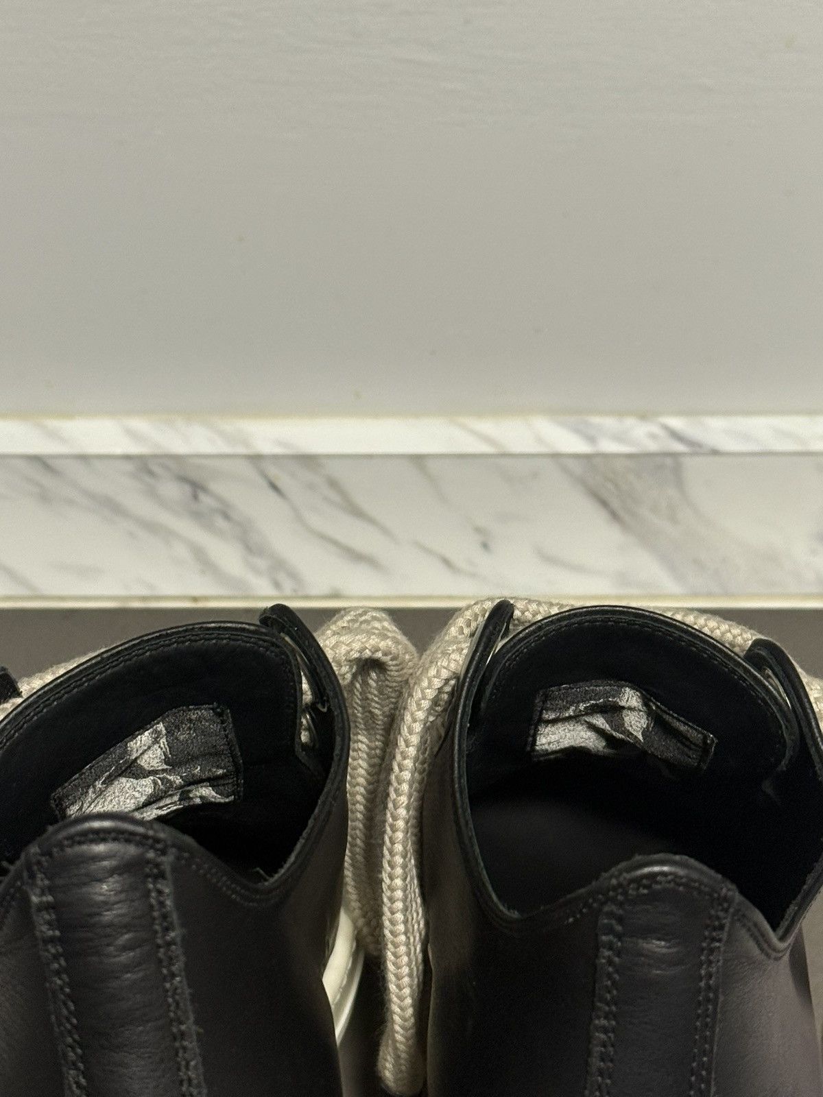 Rick Owens Rick owens Size US 7 / IT 37 - 6 Thumbnail